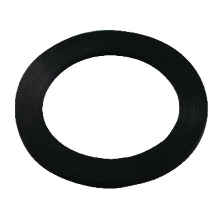 DANCO 5/16 in. D Rubber Dielectric Union Washer , 10PK 9D0061261B